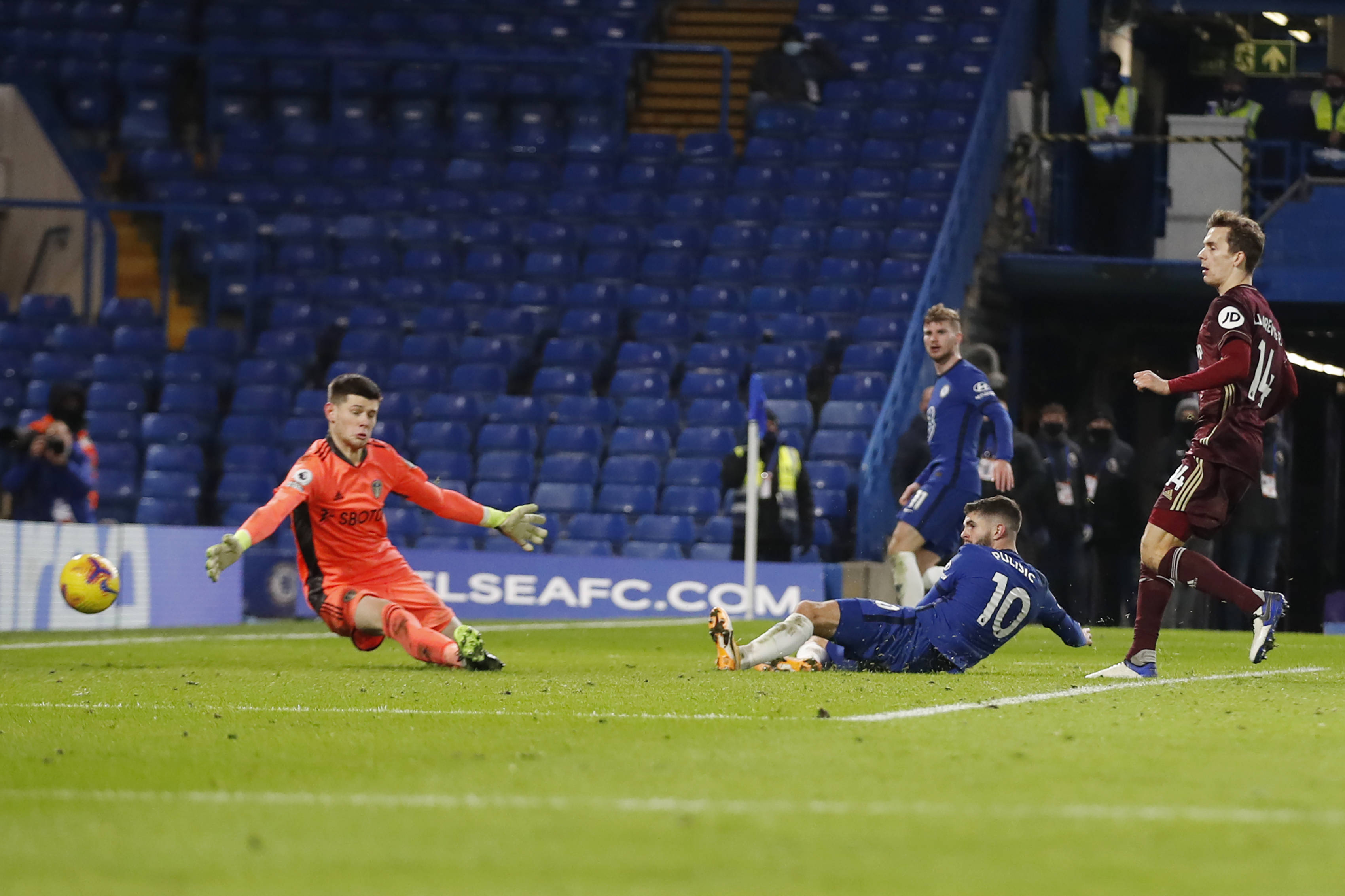 强大的心理 强大的心理